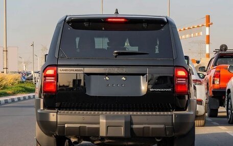 Toyota Land Cruiser Prado, 2026 год, 9 100 000 рублей, 4 фотография