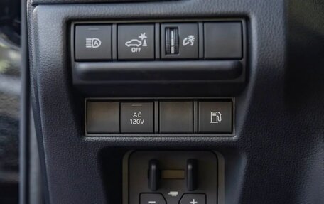 Toyota Land Cruiser Prado, 2026 год, 9 100 000 рублей, 10 фотография