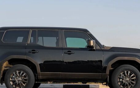 Toyota Land Cruiser Prado, 2026 год, 9 100 000 рублей, 3 фотография