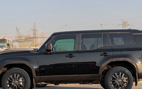 Toyota Land Cruiser Prado, 2026 год, 9 100 000 рублей, 5 фотография