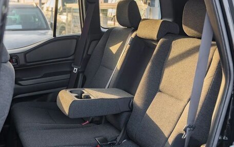 Toyota Land Cruiser Prado, 2026 год, 9 100 000 рублей, 14 фотография