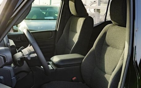 Toyota Land Cruiser Prado, 2026 год, 9 100 000 рублей, 13 фотография