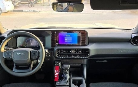 Toyota Land Cruiser Prado, 2026 год, 9 100 000 рублей, 7 фотография