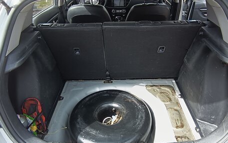 KIA Rio IV, 2020 год, 1 550 000 рублей, 8 фотография