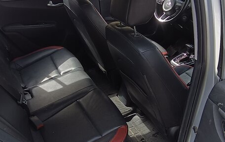 KIA Rio IV, 2020 год, 1 550 000 рублей, 9 фотография