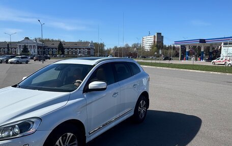Volvo XC60 II, 2014 год, 2 600 000 рублей, 3 фотография