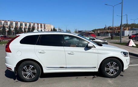 Volvo XC60 II, 2014 год, 2 600 000 рублей, 4 фотография