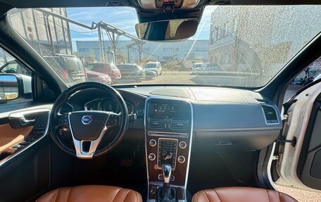 Volvo XC60 II, 2014 год, 2 600 000 рублей, 9 фотография