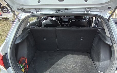 KIA Rio IV, 2020 год, 1 550 000 рублей, 10 фотография
