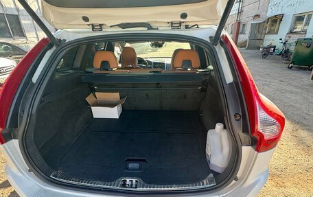 Volvo XC60 II, 2014 год, 2 600 000 рублей, 8 фотография