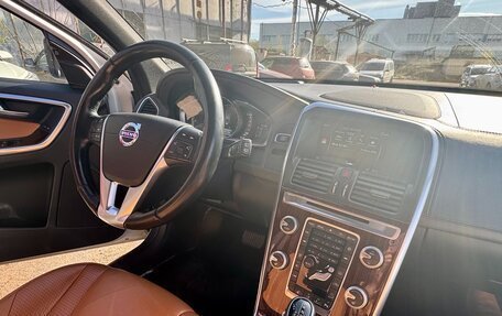 Volvo XC60 II, 2014 год, 2 600 000 рублей, 10 фотография