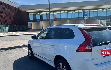 Volvo XC60 II, 2014 год, 2 600 000 рублей, 5 фотография