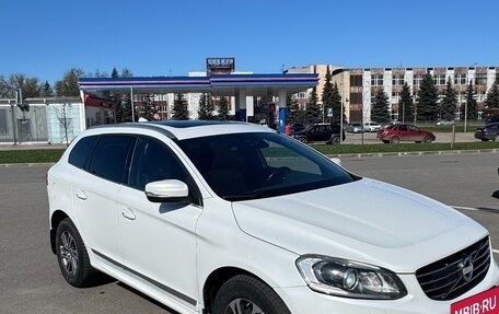 Volvo XC60 II, 2014 год, 2 600 000 рублей, 2 фотография