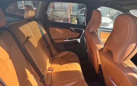 Volvo XC60 II, 2014 год, 2 600 000 рублей, 12 фотография