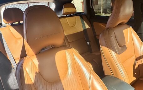 Volvo XC60 II, 2014 год, 2 600 000 рублей, 13 фотография