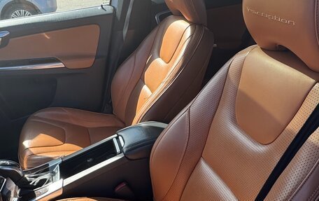 Volvo XC60 II, 2014 год, 2 600 000 рублей, 15 фотография