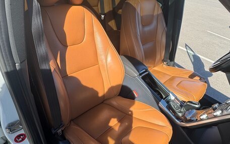 Volvo XC60 II, 2014 год, 2 600 000 рублей, 14 фотография