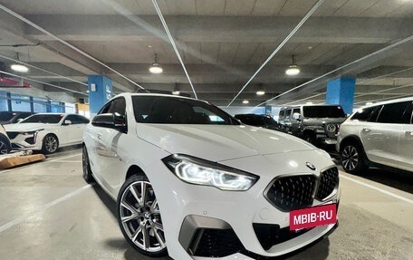 BMW 2 серия F44, 2020 год, 4 990 000 рублей, 2 фотография