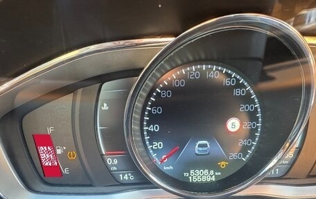 Volvo XC60 II, 2014 год, 2 600 000 рублей, 18 фотография