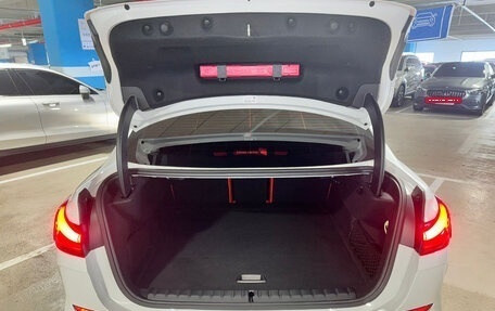 BMW 2 серия F44, 2020 год, 4 990 000 рублей, 4 фотография