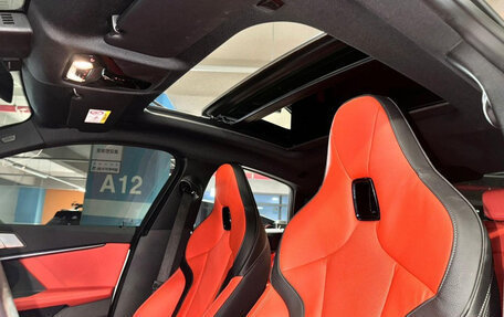 BMW 2 серия F44, 2020 год, 4 990 000 рублей, 8 фотография