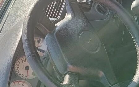 Mitsubishi Lancer IX, 2005 год, 292 000 рублей, 3 фотография