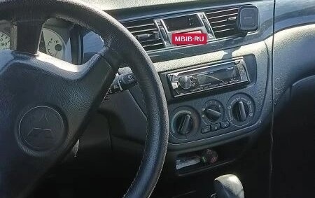 Mitsubishi Lancer IX, 2005 год, 292 000 рублей, 6 фотография