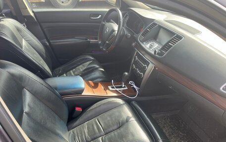 Nissan Teana, 2008 год, 920 000 рублей, 7 фотография