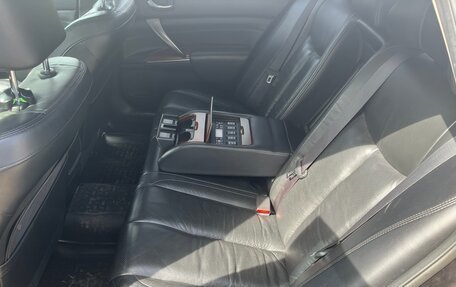 Nissan Teana, 2008 год, 920 000 рублей, 8 фотография