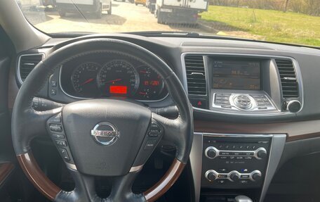Nissan Teana, 2008 год, 920 000 рублей, 6 фотография