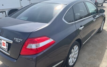 Nissan Teana, 2008 год, 920 000 рублей, 10 фотография