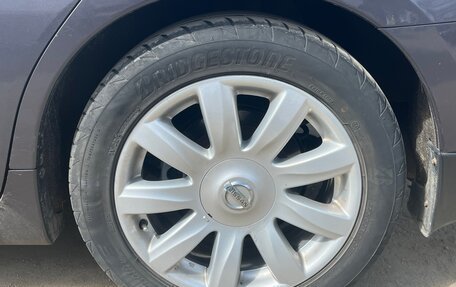 Nissan Teana, 2008 год, 920 000 рублей, 11 фотография