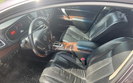 Nissan Teana, 2008 год, 920 000 рублей, 5 фотография