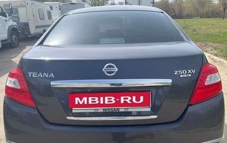 Nissan Teana, 2008 год, 920 000 рублей, 4 фотография