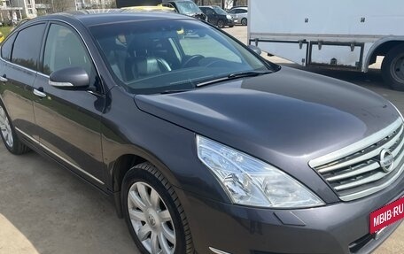 Nissan Teana, 2008 год, 920 000 рублей, 3 фотография
