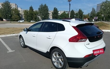 Volvo V40 Cross Country I, 2013 год, 1 550 000 рублей, 6 фотография