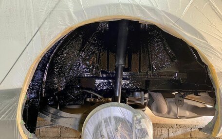 Volvo V40 Cross Country I, 2013 год, 1 550 000 рублей, 15 фотография