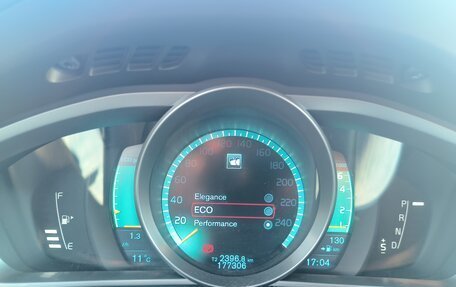 Volvo V40 Cross Country I, 2013 год, 1 550 000 рублей, 10 фотография