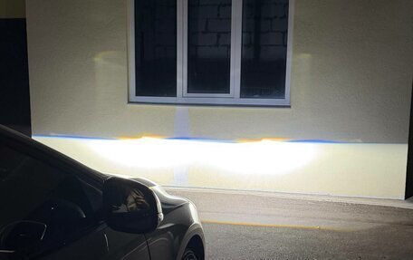 Volvo V40 Cross Country I, 2013 год, 1 550 000 рублей, 11 фотография