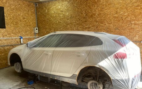 Volvo V40 Cross Country I, 2013 год, 1 550 000 рублей, 14 фотография