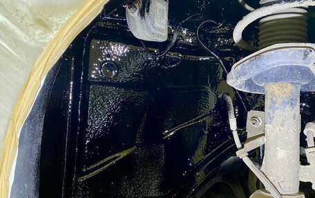 Volvo V40 Cross Country I, 2013 год, 1 550 000 рублей, 16 фотография