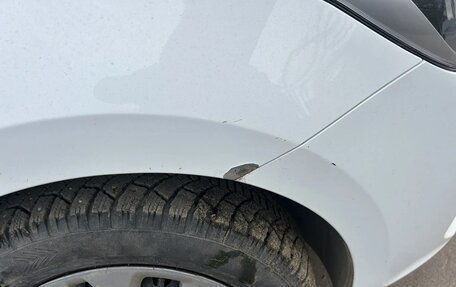 KIA Rio IV, 2020 год, 1 350 000 рублей, 2 фотография