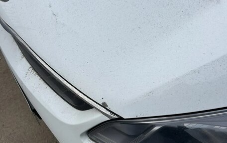 KIA Rio IV, 2020 год, 1 350 000 рублей, 4 фотография