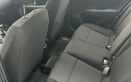 KIA Rio IV, 2020 год, 1 350 000 рублей, 5 фотография