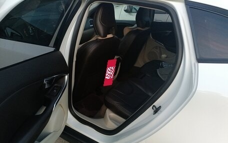 Volvo V40 Cross Country I, 2013 год, 1 550 000 рублей, 8 фотография