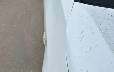 KIA Rio IV, 2020 год, 1 350 000 рублей, 11 фотография