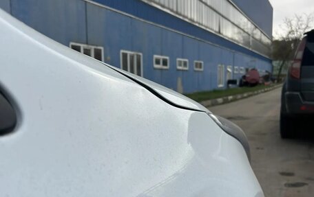 KIA Rio IV, 2020 год, 1 350 000 рублей, 12 фотография