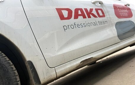 KIA Rio IV, 2020 год, 1 350 000 рублей, 21 фотография