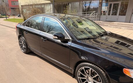 Volvo S80 II рестайлинг 2, 2006 год, 960 000 рублей, 2 фотография