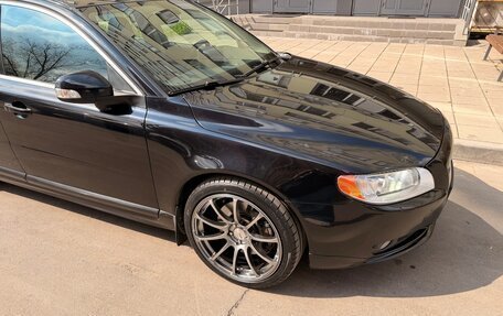 Volvo S80 II рестайлинг 2, 2006 год, 960 000 рублей, 5 фотография